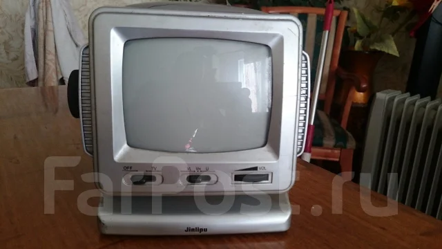 Jinlipu. CRT (���) ����