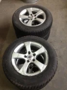 Nokian Hakkapeliitta NRW. ������, ��� �����, 2011 ���, �/�, ����� 5�% ����