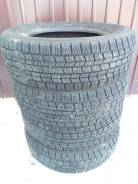 Dunlop DSX-2. Зимние, без шипов, 2013 год, износ: 5%, 4 шт