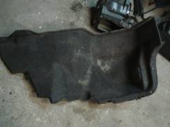 Панель стенок багажного отсека. Toyota Corolla, NDE150, ZZE150, ADE150, ZRE151, ZRE152 Двигатели: 1ADFTV, 1ZRFE, 4ZZFE, 2ZRFE, 1NDTV