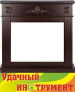 Камины.