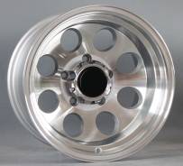 Mickey Thompson Pro-5 ET Drag. 8.0x15, 6x139.70, ET-28, ЦО 108,4 мм. Под заказ