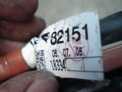 Проводка двери. Toyota Corolla, ZZE150, NDE150, ADE150, ZRE151 Двигатели: 1ADFTV, 1ZRFE, 4ZZFE, 1NDTV