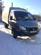 ГАЗ Газель Бизнес. Продам Газель Бизнес, 3 000 куб. см., 1 500 кг.