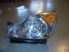 Фара. Honda CR-V, ABA-RD4, ABA-RD5, LA-RD4, LA-RD5, RD5, RD4