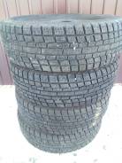 Yokohama Ice Guard IG20. Зимние, без шипов, 2011 год, износ: 5%, 4 шт