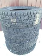 Dunlop DSX-2. Зимние, без шипов, 2008 год, износ: 5%, 4 шт