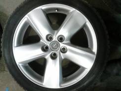 Lexus. 8.0x19, 5x120.00, ET35