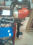 Globalmarine T3.5. 3,5��.�., 2-�������, ����������, ���� S (381 ��), 2016 ��� ����