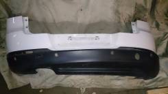 Бампер. Volkswagen Tiguan, 5N1,, 5N2, 5N1