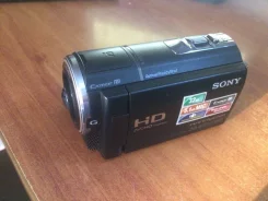 Sony HDR-CX580E. 20 � ����� ��