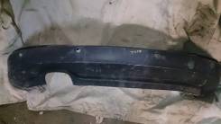 Бампер. Volkswagen Tiguan, 5N1,, 5N2, 5N1