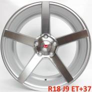 Vossen. 9.0x18, 5x114.30, ET37, ЦО 73,1 мм.