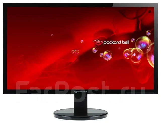 Packard Bell. 22" ����