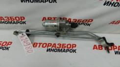 Трапеция дворников Skoda Fabia