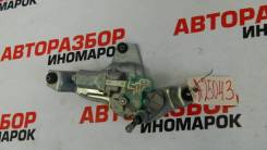 Мотор стеклоочистителя Mitsubishi Pajero / Montero Sport (KH)