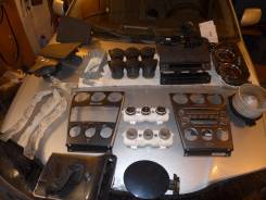 Блок управления климат-контролем. Mazda Atenza Sport, GY3W, GYEW Mazda Mazda6 Mazda Atenza, GGES, GG3S, GG3P, GGEP