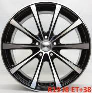 Vossen. 8.0x19, 5x114.30, ET38, ЦО 73,1 мм.