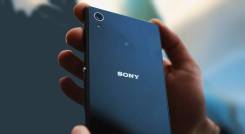 Sony Xperia M4 Aqua Dual E2312. Б/у