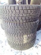 Dunlop DSX-2. Зимние, без шипов, 2013 год, износ: 5%, 4 шт