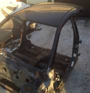Люк. Toyota Corolla, ZZE150, NDE150, ADE150, ZRE151 Двигатели: 1ZRFE, 1ADFTV, 4ZZFE, 1NDTV