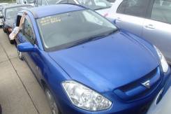 Toyota Caldina. AZT241, 1AZ
