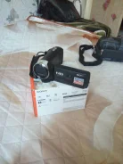 Sony HDR-PJ240E. ��� ���������