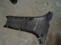 Накладка на стойку. Toyota Corolla, ZZE150, NDE150, ADE150, ZRE151, ZRE152 Двигатели: 1ADFTV, 1ZRFE, 4ZZFE, 2ZRFE, 1NDTV