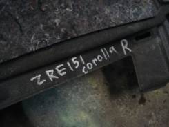 Панель стенок багажного отсека. Toyota Corolla, NDE150, ZZE150, ADE150, ZRE151, ZRE152 Двигатели: 1ADFTV, 1ZRFE, 4ZZFE, 2ZRFE, 1NDTV