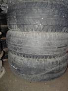 Dunlop Grandtrek AT20. Летние, 2007 год, износ: 50%, 3 шт
