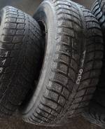 Nokian Nordman +. Зимние, шипованные, 2006 год, износ: 30%, 2 шт
