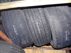 Bridgestone Playz PZ-X. Летние, 2009 год, износ: 50%, 4 шт