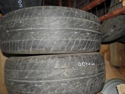 Dunlop SP Sport LM703. Летние, 2011 год, износ: 20%, 2 шт