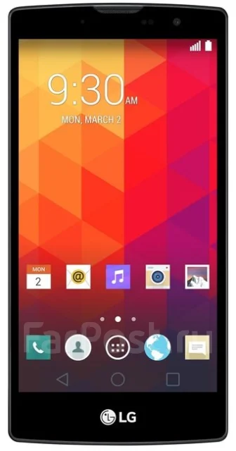 LG Magna H502F. �/� ����