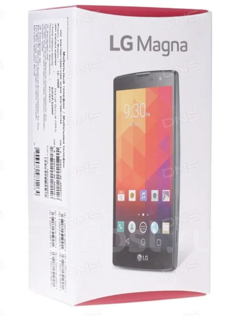 LG Magna H502F. �/� ����