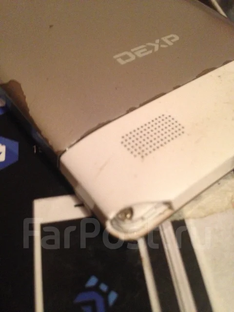DEXP Ixion M 5. �/� ����