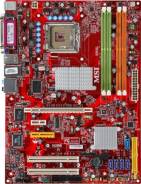 MSI P965 Neo-F V2
