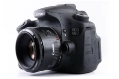 Canon EOS 60D Body