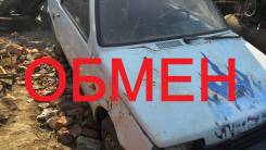 Кузов в сборе. Лада 1111 Ока, 1111