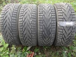 Nokian Hakkapeliitta R2 SUV. Зимние, без шипов, 2013 год, износ: 10%, 4 шт