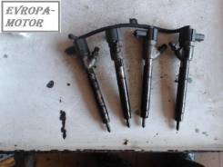Инжекторы.