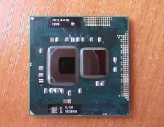 Intel Pentium P6100