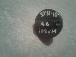 Крышка топливного бака. Toyota Ipsum, SXM10, SXM10G, SXM15G, SXM15