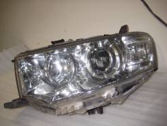 Фара. Mitsubishi Pajero Sport, KH0