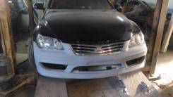 Обвес кузова аэродинамический. Toyota Mark II