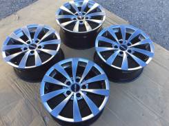 Motec. 8.0x17, 5x120.00, ET34