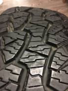 Hankook DynaPro ATM RF10. Грязь AT, 2013 год, износ: 5%, 4 шт