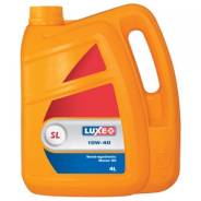 Luxe. Вязкость 10W-40,мтс1797360, полусинтетическое