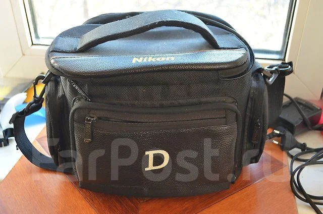 Nikon D80 Body. 10 - 14.9 �� ����