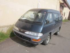 Toyota Lite Ace. CR31, 3CT